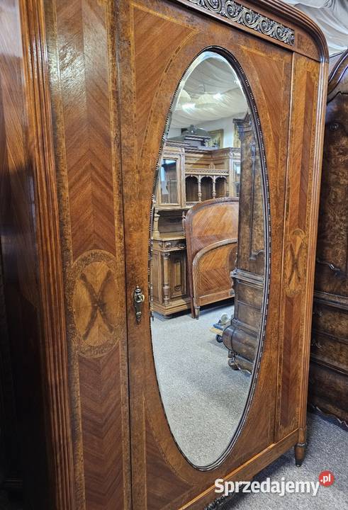 Szafa łóżko Brójce sprzedam