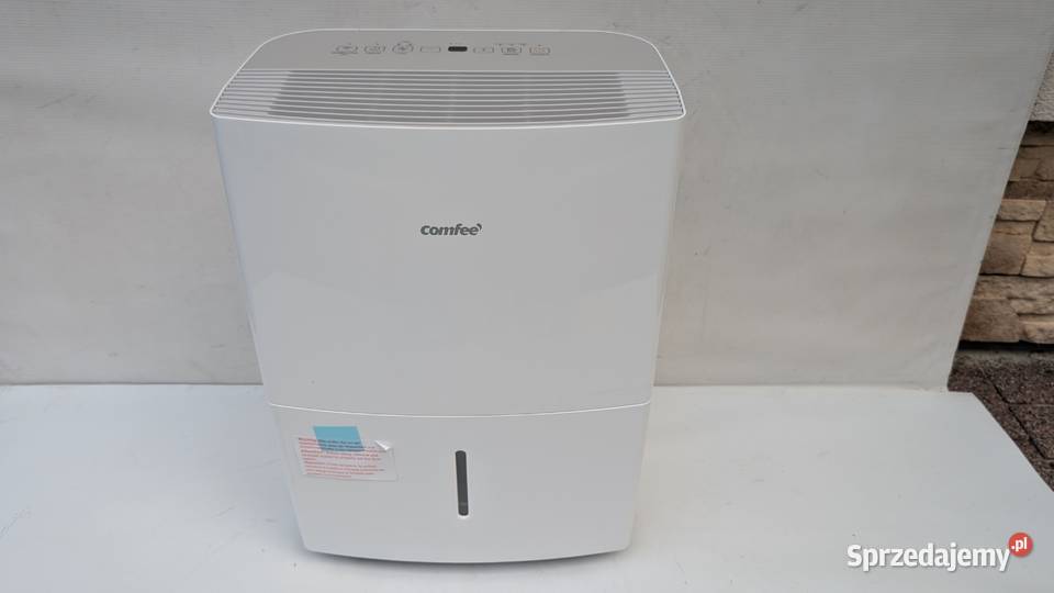 Osuszacz powietrza Comfee MDDF20DEN7WF małopolskie