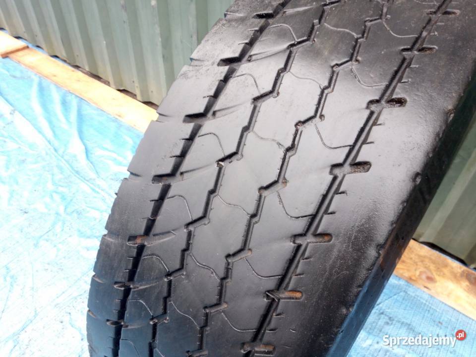 Opona Goodyear 31570 R 225 225 Ultra Grip Szprotawa
