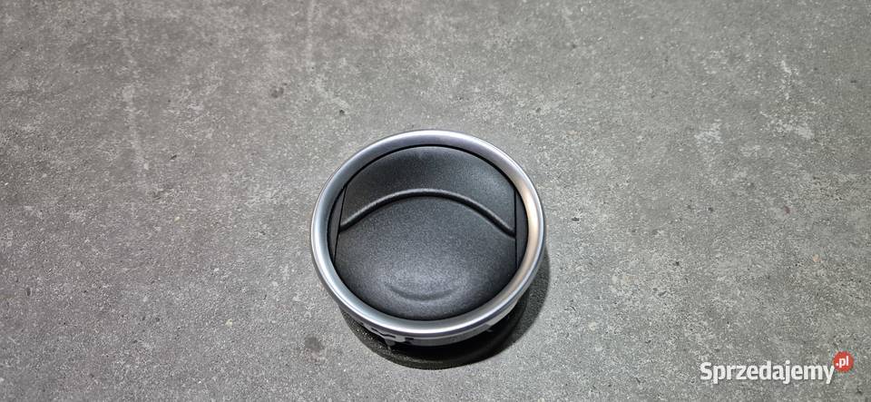 kratka nawiewu Suzuki Vitara III osobowe