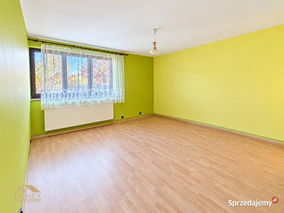 sprzedaży domu wolnostojącego 160m2 Bażanowice Sprzedaż śląskie