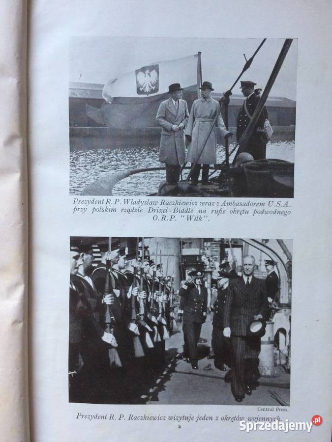 272 Wolność Polski Na Morzu Szczecin