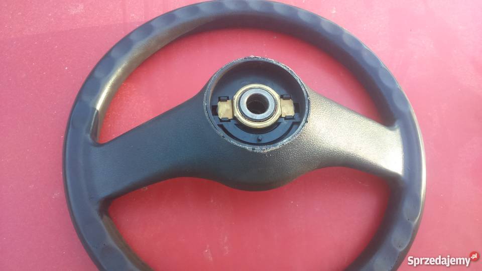 Kierownica fiat 126p maluch sprzedam