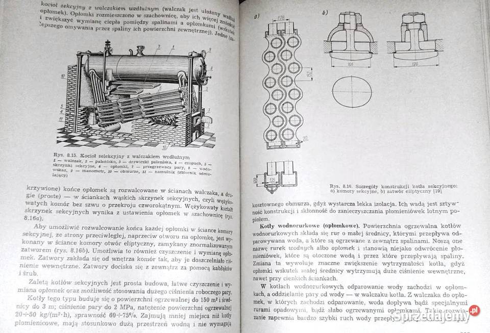 Maszynoznawstwo Zbigniew Orlik Chełm