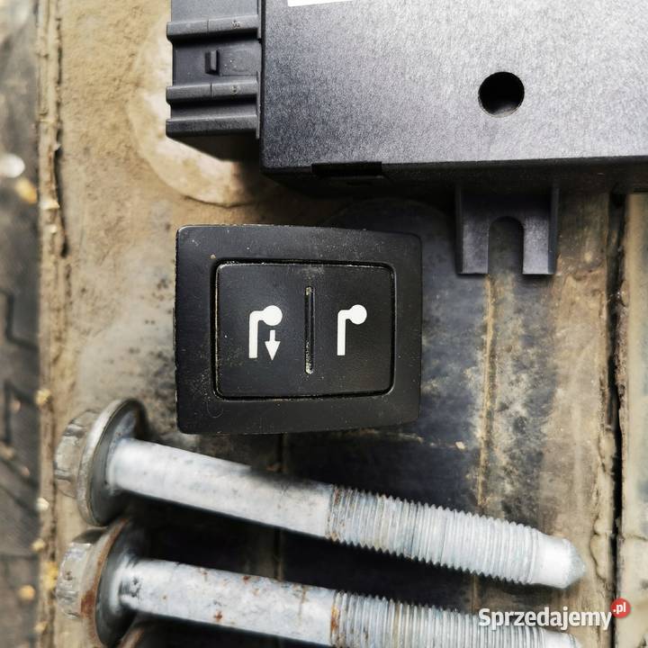 VW Touareg I orginalny Hak Jaworzno