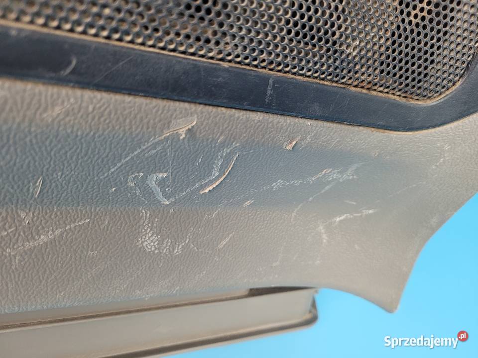 CASE IH PUMA 145 12r OBUDOWA DMUCHAWA