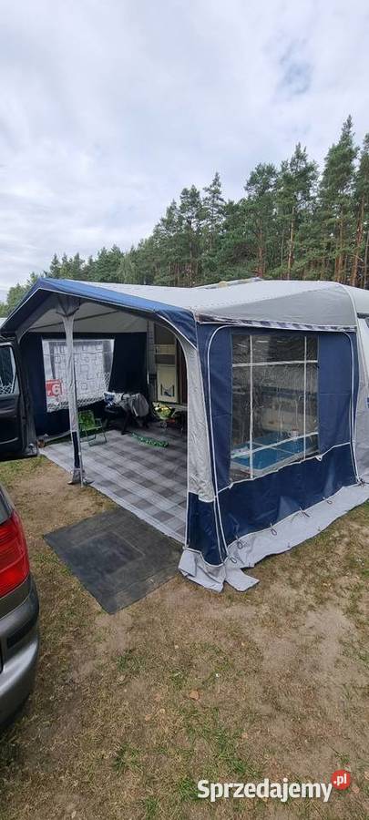 Hobby 400 excellent easy Hobby Kalisz sprzedam
