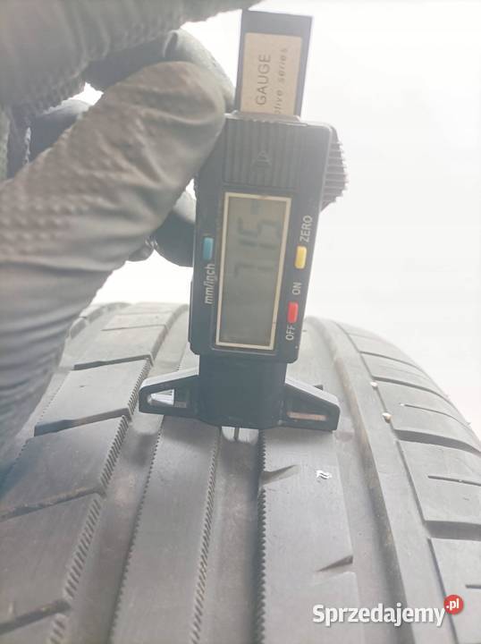 4x OPONA LETNIA ZEETEX 22550R17 4123714 412365