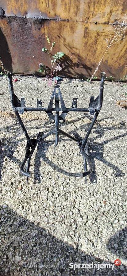 Stelaże licznika lampy XL1000 vatadero honda Pasturka