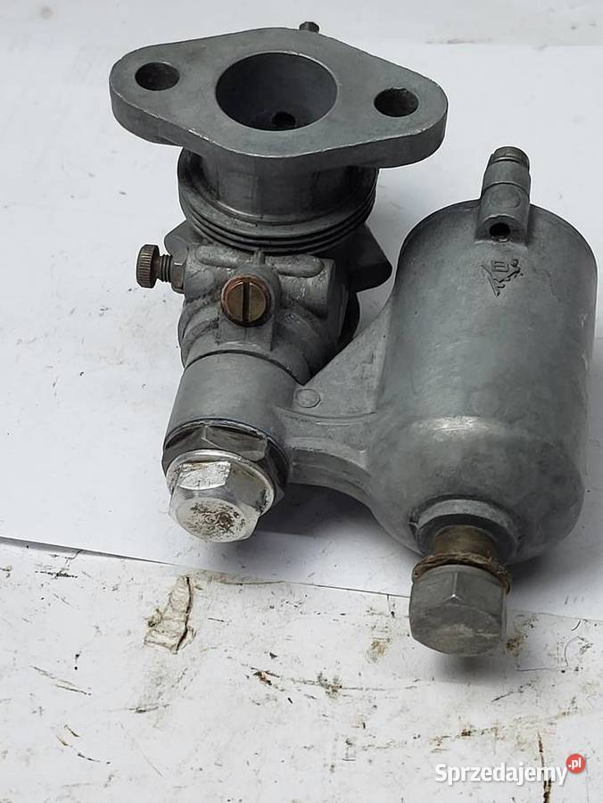 gaźnik nsu dkw zundapp victoria sachs triumph Rybnik