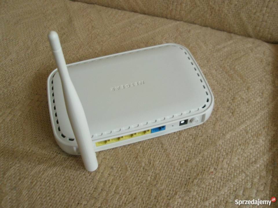 outer Netgear JNR1010v1 Ostrołęka sprzedam