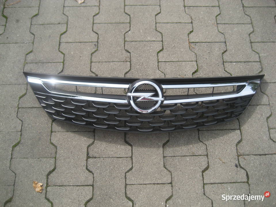opel astra k v 1519r atrapa grill 13464791 Rakoniewice