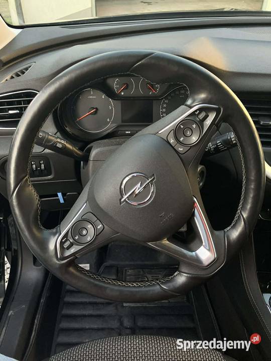 Opel Grandland X 16 CDTI 120 2018 Diesel 168 Zalasowa