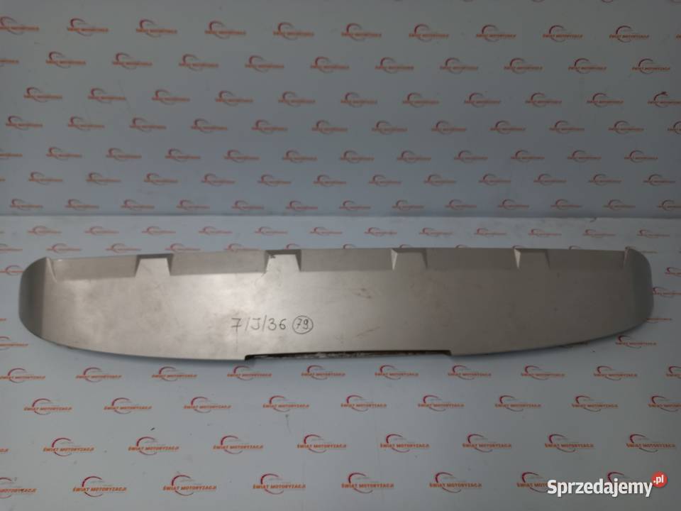 SPOILER LOTKA KLAPY BAGAŻNIKA 96861623 CHEVROLET świętokrzyskie Kielce