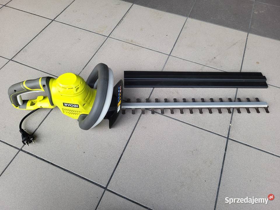 Ryobi RHT4550 nożyce Kąty Wrocławskie