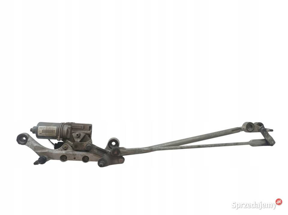 MECHANIZM WYCIERACZEK PRZÓD EUROPA 4L1955119A osobowe