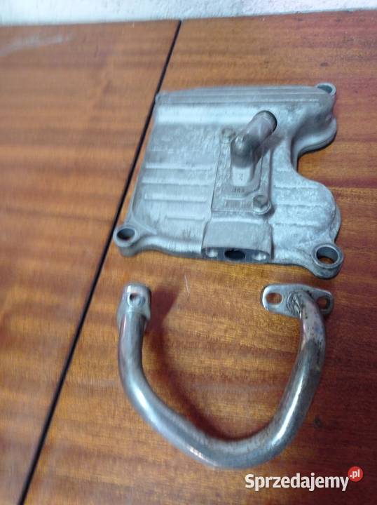 Pokrywa zaworowa SYM 250 Łubno sprzedam