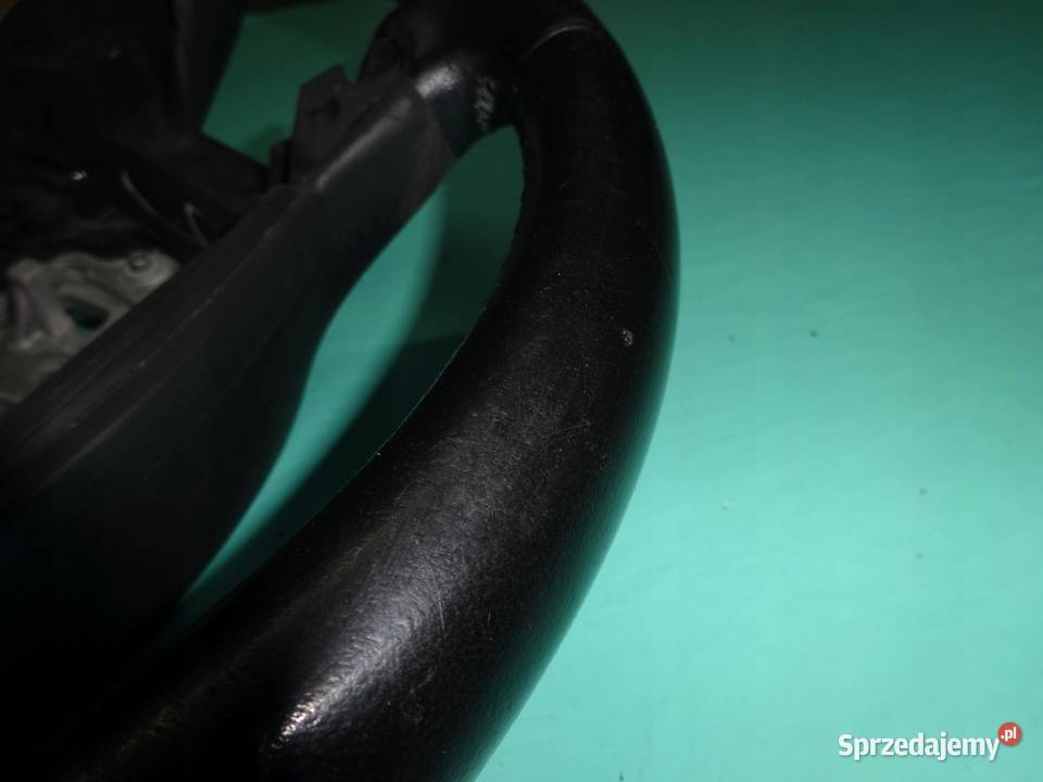 FORD MONDEO MK4 IV 10r kierownica skórzana osobowe sprzedam