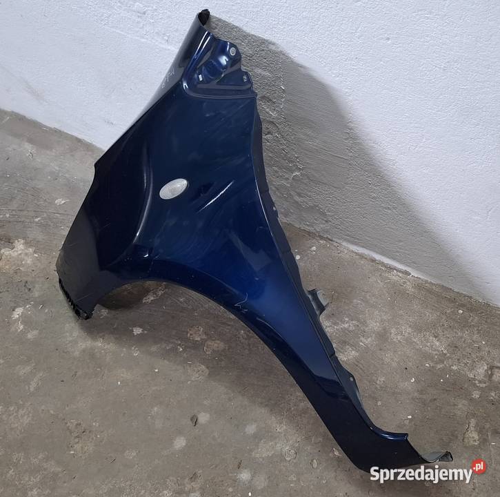 Błotnik Lewy Przód Toyota Yaris 2 Błotniki Sandomierz