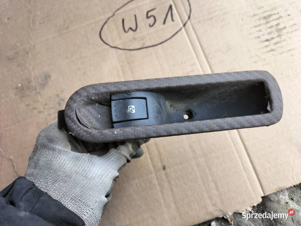 RENAULT SCENIC 2 II LIFT PANEL WŁĄCZNIK lubelskie