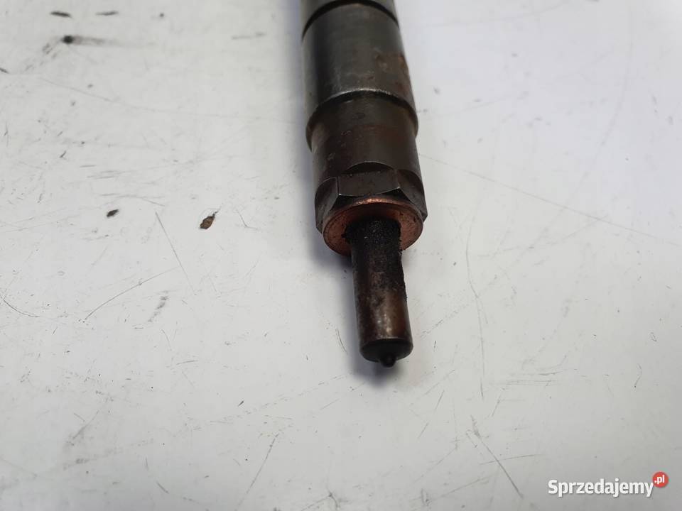 WTRYSKIWACZ Range Rover III L322 36 TD V8 wtrysk Wtryskiwacze Chełm