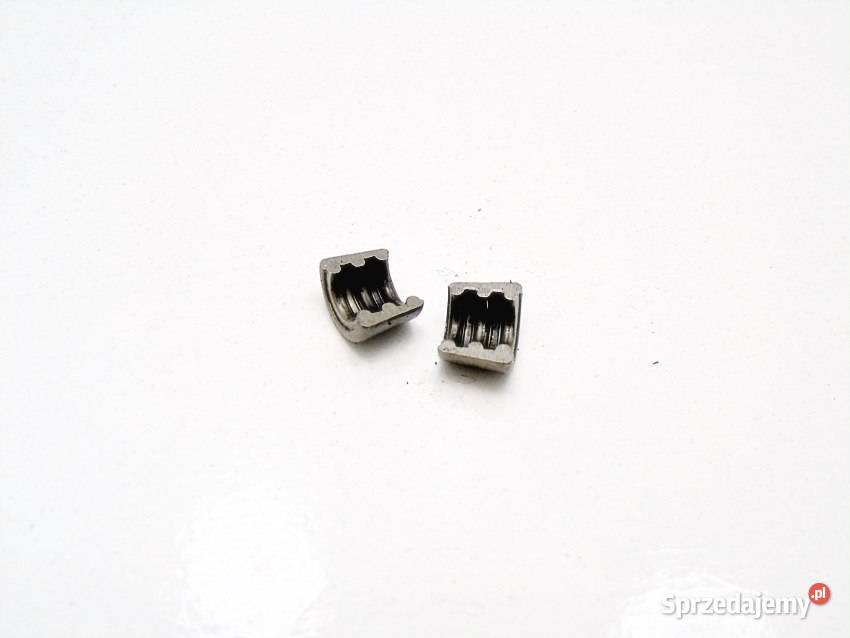 ZAMEK KLIN ZAWORU GŁOWIC 20 DI TDDI TRANSIT 0006 osobowe Sosnowiec sprzedam