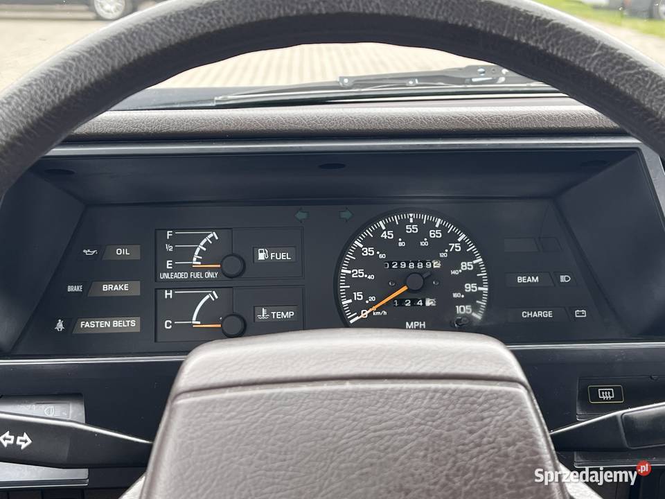 Nissan Sentra Jedyny Taki Egzemplarz 29 mil wspomaganie kierownicy