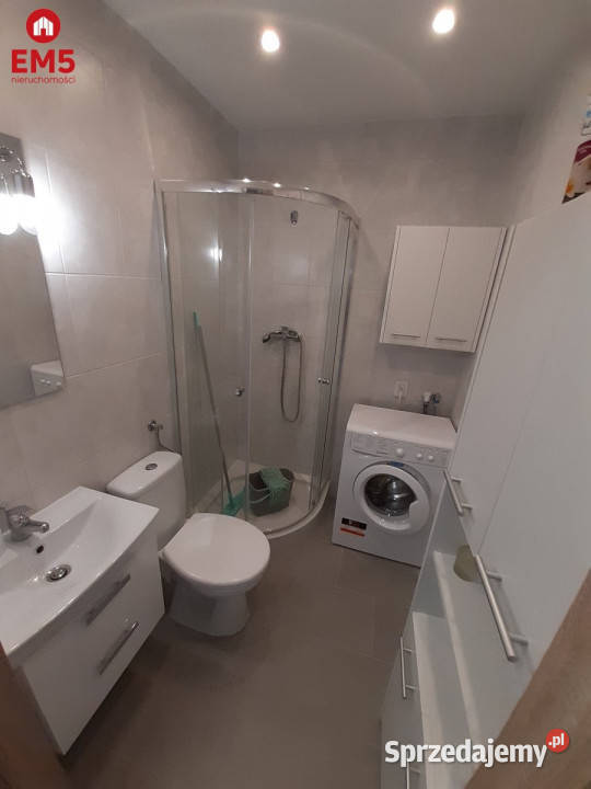 Mieszkanie 81m2 1 pokój Białystok Legionowa