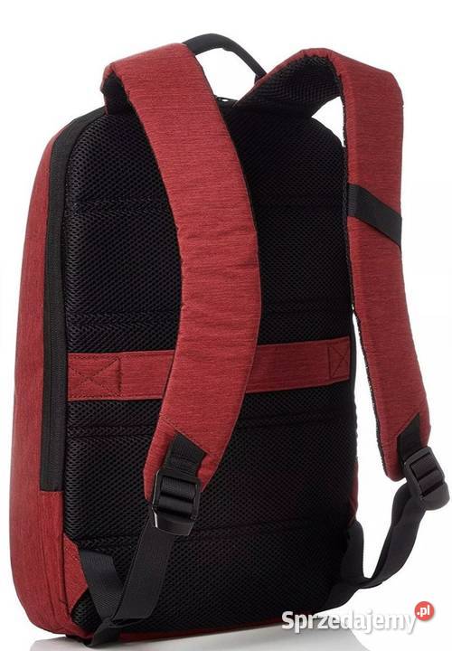 Plecak na laptopa PURO Byday 156 Fuksjowy Torby, plecaki i walizki sprzedam