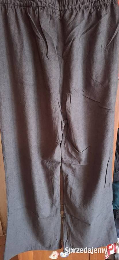 Spodnie szwedy Rosella Szczecin