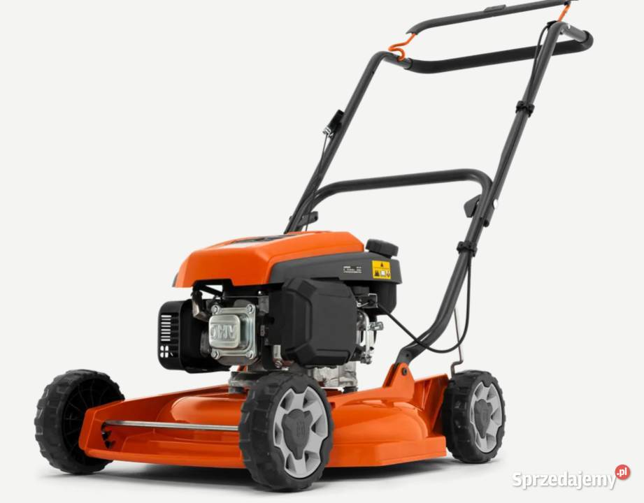 Kosiarka Husqvarna LB 146 WIELKIE PROMOCJE Nakło nad Notecią