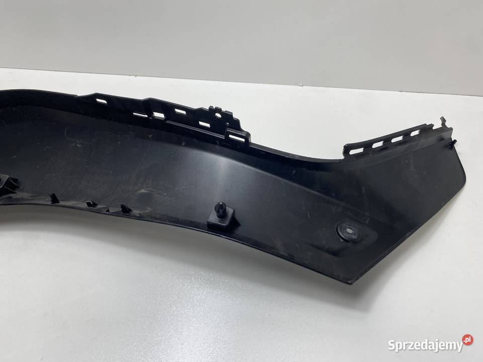 YAMAHA X XMAX 1823 LEWY DEKOR LISTWA BOCZEK Siedlce sprzedam