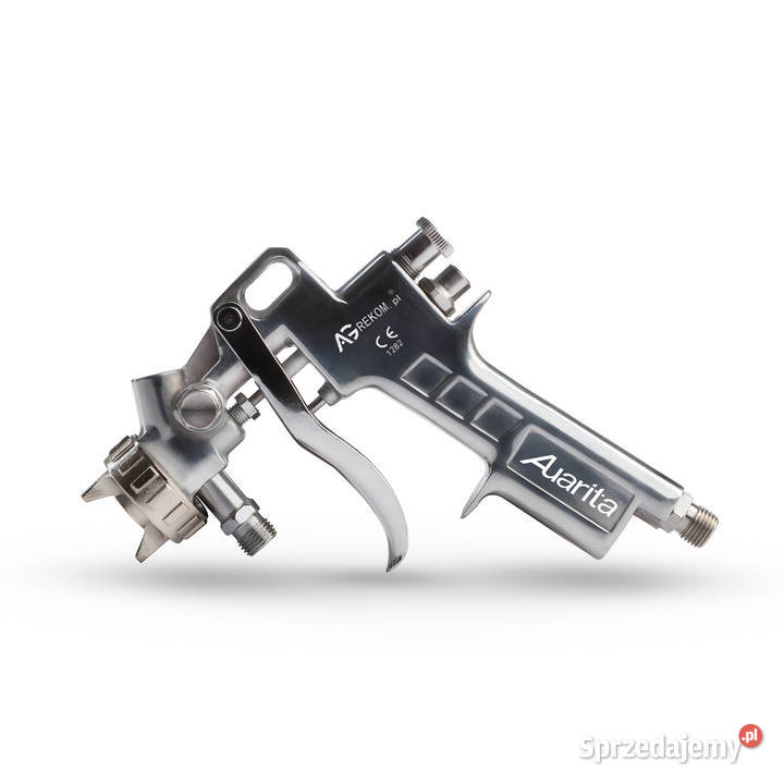 AGREGAT TYNKARSKI do tynku gipsu gładzi Pneumatyczne mazowieckie Warszawa