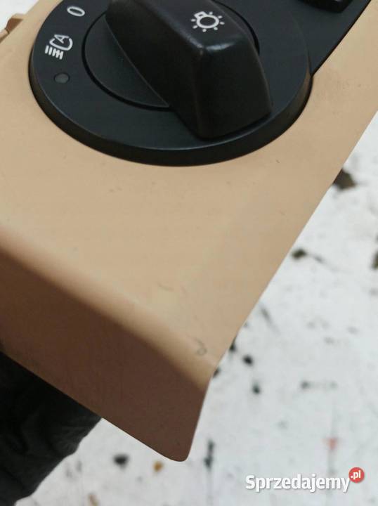 PRZEŁĄCZNIK ŚWIATEŁ 3420277 Bmw X3 I 20032010