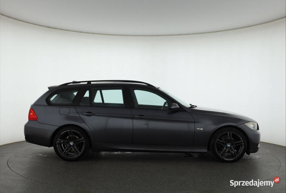 BMW 3 320 i tempomat