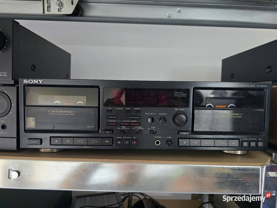 AmplituneryMarantzKenwoodPioneerTelefunkenYamahaO Konin