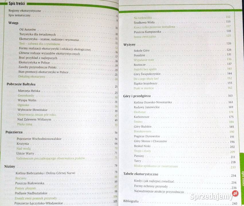 Zielona Polska Wojciech Lewandowski Robert Chełm