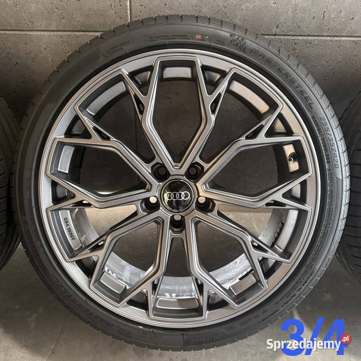 20 Audi A5 A6 A7 Quattro Cupra Formentor VW Lubasz