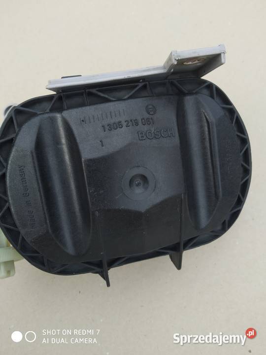 A210 820 0156 halogen lewy Mercedes W210 osobowe łódzkie Tomaszów Mazowiecki