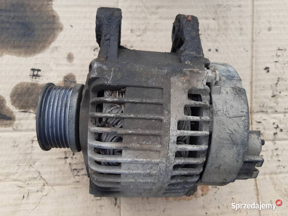 Alfa Romeo Lancia FIAT Alternator u Mińsk Mazowiecki