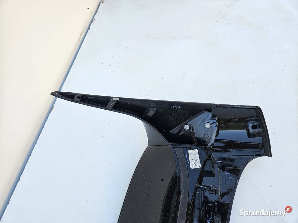 FORD MUSTANG MACHE SPOILER LOTKA KLAPY BAGAŻNIKA Klapy bagażnika Międzychód