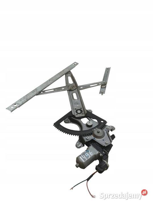 MECHANIZM SZYBY LEWY PRZÓD 988101J100 Hyundai Rok produkcji 2009