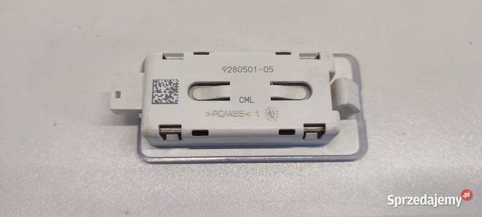 BMW F20 LAMPKA KABINY 9280501 osobowe