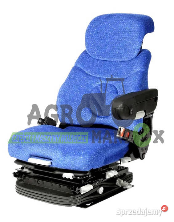 84191853 87706655 84176192 FOTEL KIEROWCY T7 Wichrów