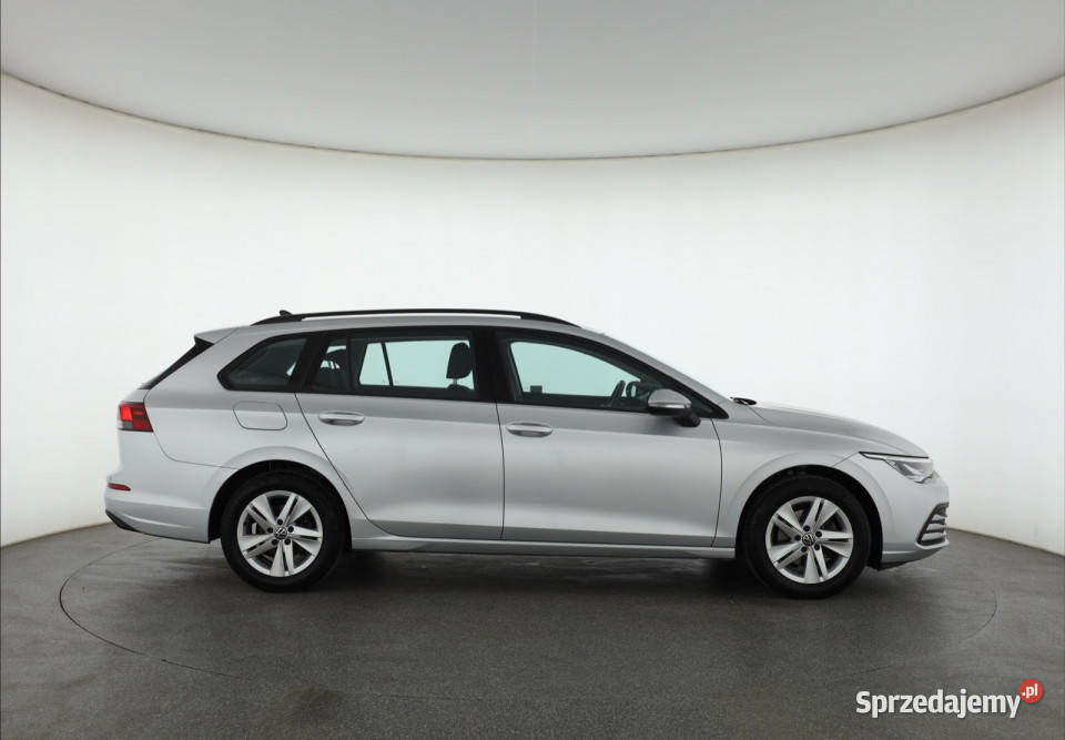 VW Golf 15 TSI manualna Piaseczno sprzedam