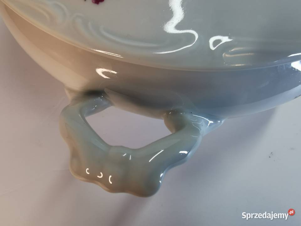 waza porcelana Bogucice Lublin