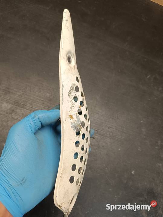 Osłona dyfuzora kratka dyfuzor wydech części Gołaczewy sprzedam