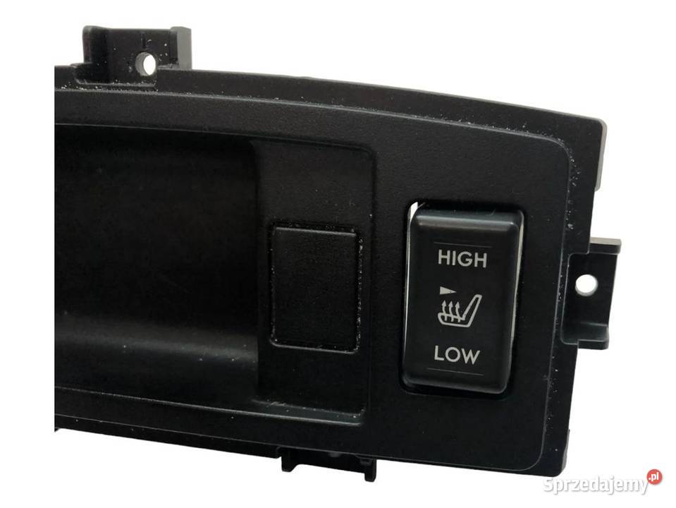 SUBARU OUTBACK IV 0914 PANEL PRZEŁĄCZNIK LEWY Skarżysko-Kamienna