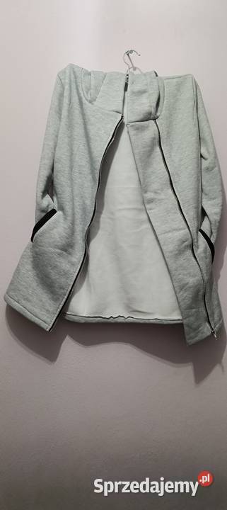 Damska bluza Warszawa