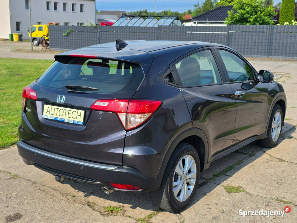 Honda HRV II 20152021 Białogard